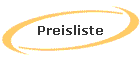 Preisliste